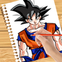 Como desenhar: Dragon Ball APK