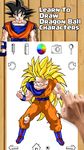 Imagem  do Como desenhar: Dragon Ball