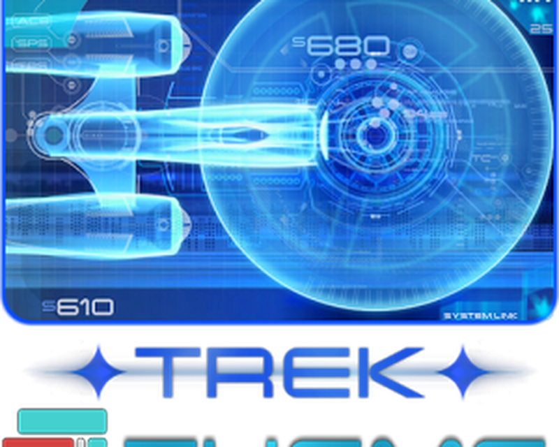 Trek Total Launcher Theme Apk Free Download App For Android