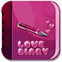 Love Diary (Private Diary) apk icon