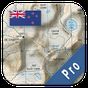 Ikona New Zealand Topo Maps Pro