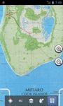 Captură de ecran New Zealand Topo Maps Pro apk 5
