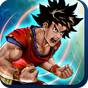 Ícone do apk Herói Goku Saiyan Super Fighting Expert