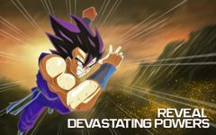 Imagem 5 do Herói Goku Saiyan Super Fighting Expert