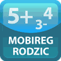 Ikona apk Mobireg Rodzic - e-Dziennik
