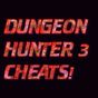 Ícone do DUNGEON HUNTER 3 CHEATS!