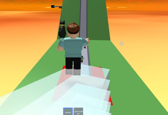 Download Newtips Escape The Zombie Obby Roblox 1 0 Free Apk Android - newtips escape the zombie obby roblox screenshot apk 1