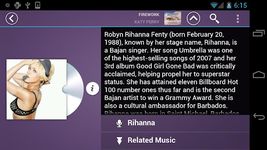 Imagem 5 do Fusion Music Player