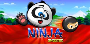 Imagem  do Ninja Shooter