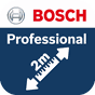 Bosch tachéomètre APK