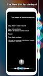 Imagem 2 do Siri For Android Assistant