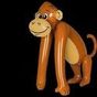 Spank The Monkey apk icon