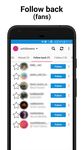 Unfollower for Instagram imgesi 3