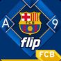 FC Barcelona Flip 2018 Official apk icono