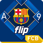 Icône apk FC Barcelona Flip 2018 Official