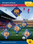 Imagen 3 de FC Barcelona Flip 2018 Official