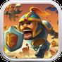 guerre des clans APK