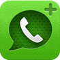 Icône apk Free Calls & Text by Mo+