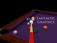 Картинка 5 Pool 3D : 8 Ball