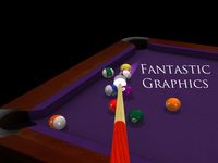 Картинка 8 Pool 3D : 8 Ball