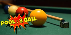 Картинка 14 Pool 3D : 8 Ball