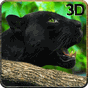 Real Pantera Negra Ataque APK