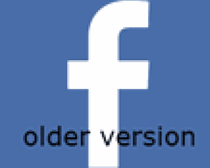 Facebook Older Version Apk Free Download For Android