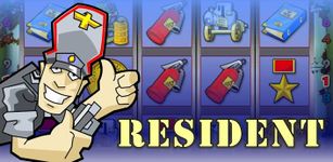 Imagen  de Resident slot machine