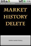 History Delete for Google Play imgesi 1