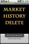 History Delete for Google Play imgesi 