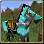 Horse Armor Mod Minecraft Icon