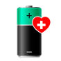 Ícone do apk Reparo da bateria