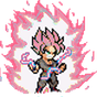 Icône apk Saiyan Tap - Build your powers