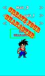 Saiyan Tap - Build your powers image 5