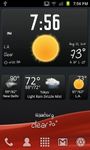 BeWeather & Widgets Pro zrzut z ekranu apk 3