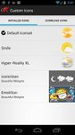 BeWeather & Widgets Pro zrzut z ekranu apk 6