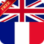 Offline English French Dict. APK
