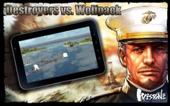Картинка 1 Destroyers vs. Wolfpack