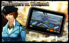 Картинка 3 Destroyers vs. Wolfpack