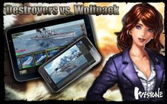 Картинка 4 Destroyers vs. Wolfpack