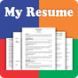 My Resume Builder,CV Free Jobs