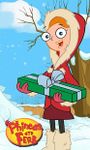 Captura de tela do apk Phineas and Ferb Puzzles Game 5