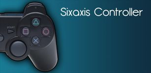 Sixaxis Controller の画像1