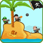 Conquistando la Isla Pirata APK