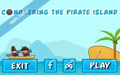 Immagine 10 di Conquistare l'isola dei pirati