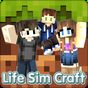 APK-иконка Life Sim Craft