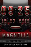 Картинка 4 MAGNOLIA Go Locker Theme