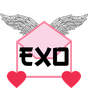 Ikon apk Exo Messenger v1
