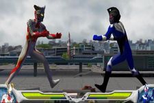 Guide Ultraman Nexus Fight image 
