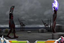 Gambar Guide Ultraman Nexus Fight 1